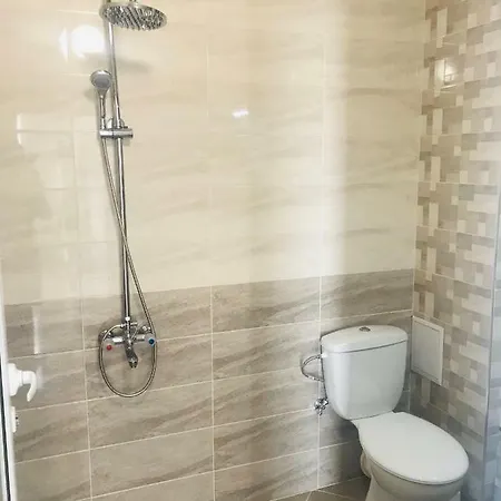 Apartamento Апартамент Анна