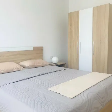 Апартамент Анна Apartamento *