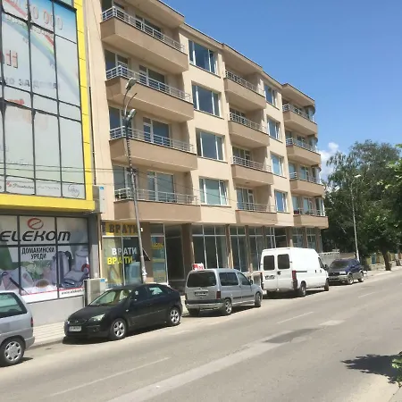 Apartamento Апартамент Анна Gotse Delchev